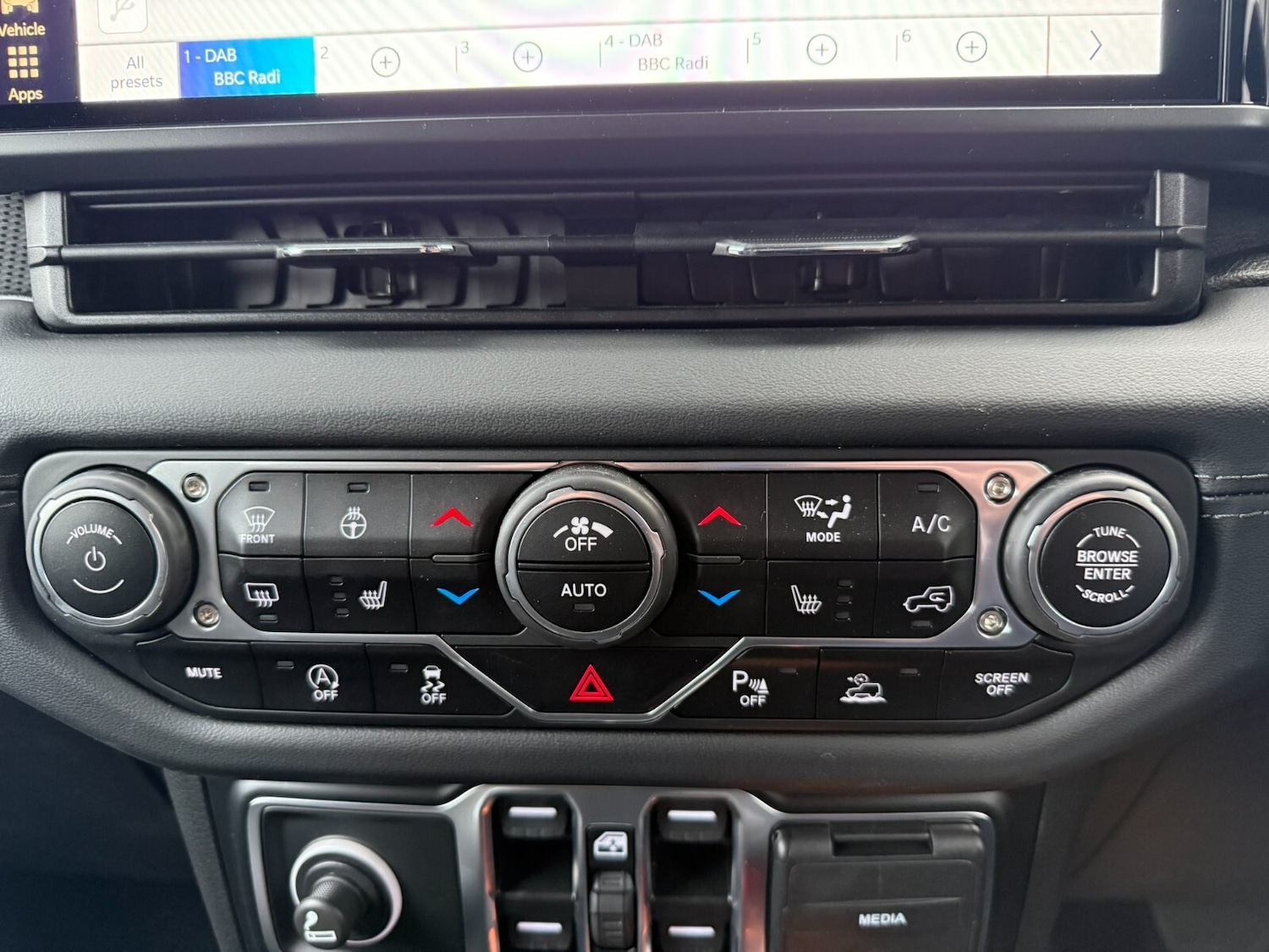 Used Jeep Wrangler 2025 for sale - 76871709: Photo 37