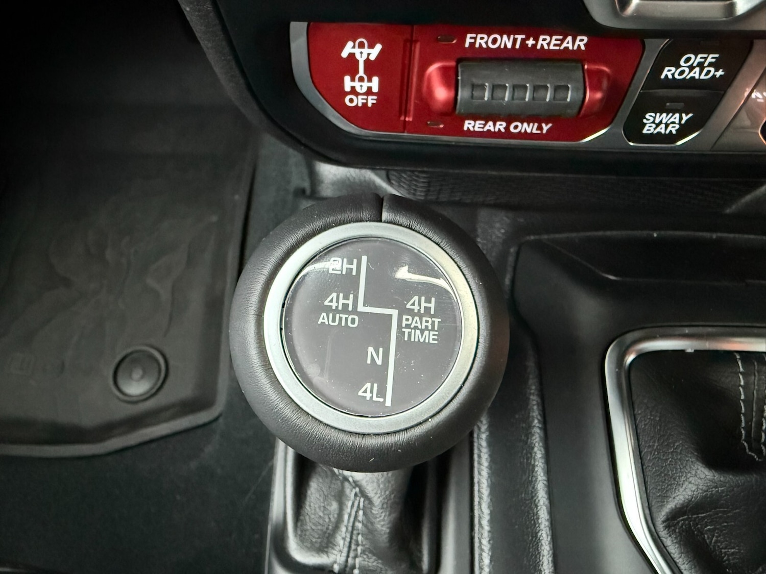 Used Jeep Wrangler 2025 for sale - 76871709: Photo 47