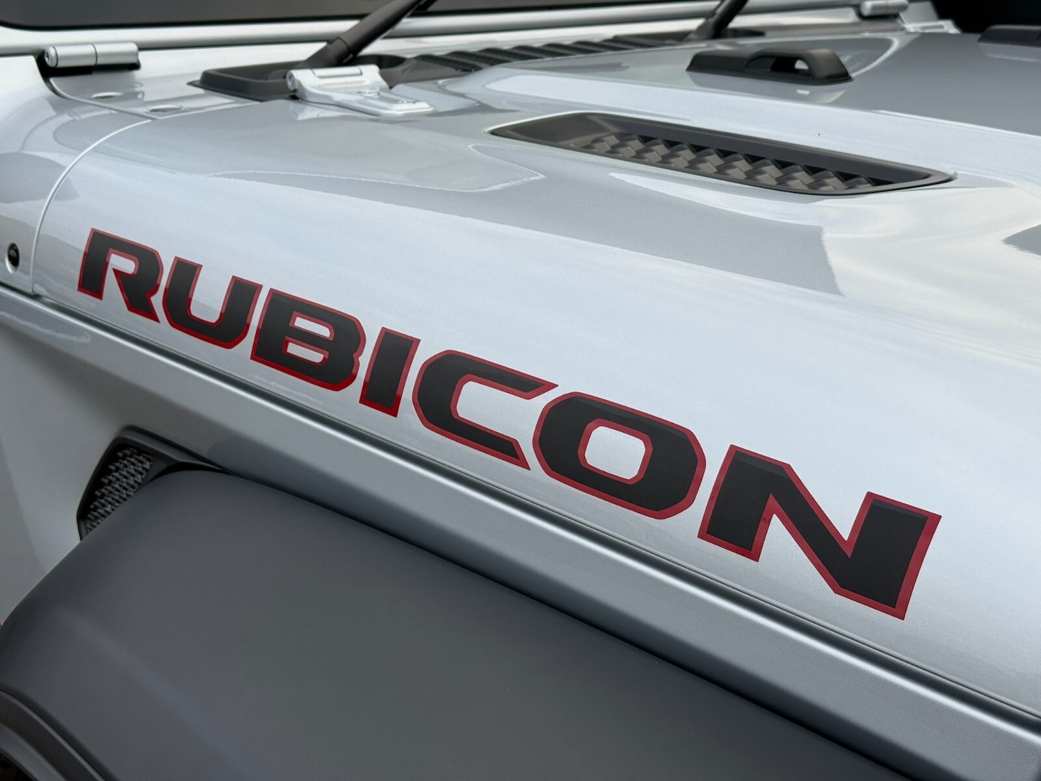 Used Jeep Wrangler 2025 for sale - 76871709: Photo 6