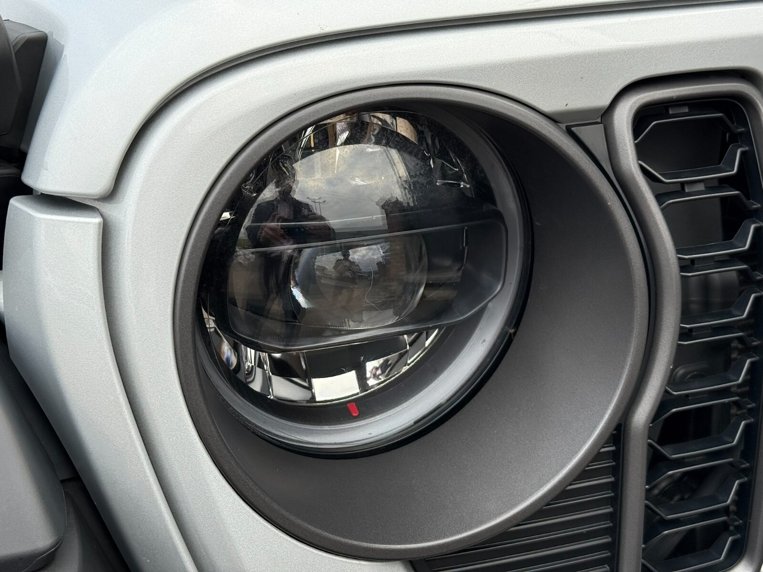 Used Jeep Wrangler 2025 for sale - 76871709: Photo 7