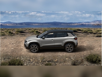 Used Jeep Other undefined for sale - 76384396: Photo