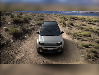 Used Jeep Other undefined for sale - 76384396: Photo