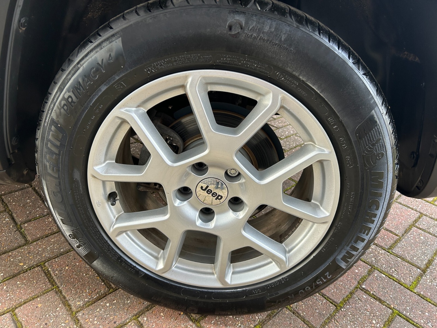 Used Jeep Renegade 2024 for sale - 77614533: Photo 13