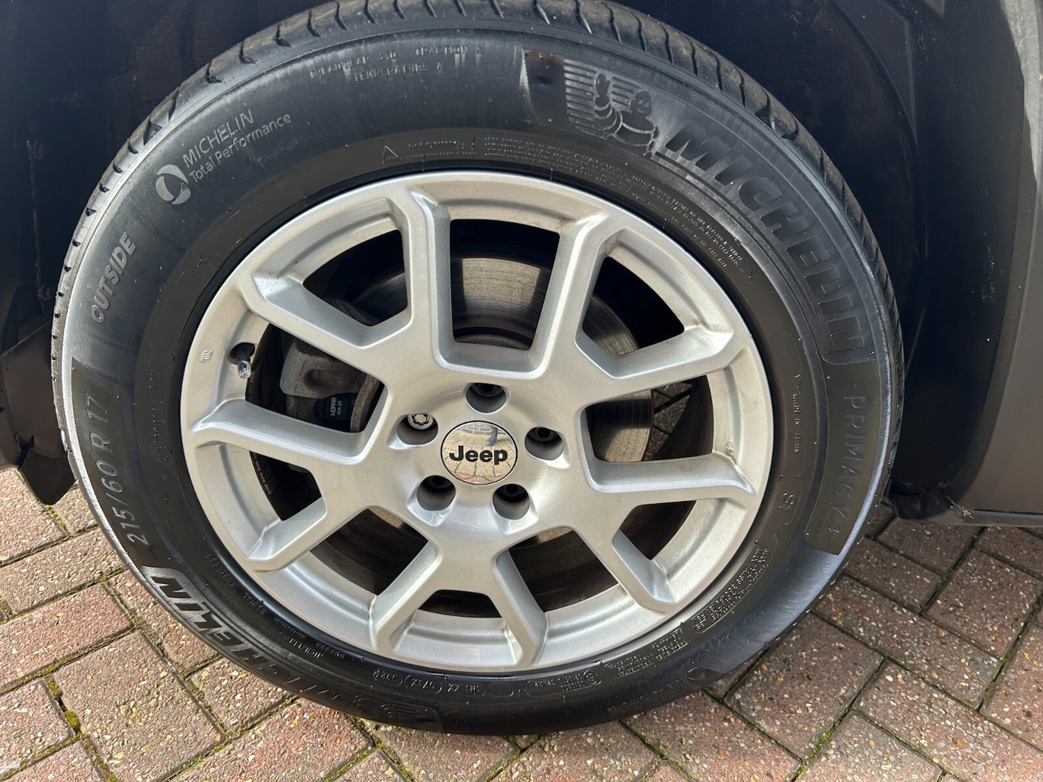 Used Jeep Renegade 2024 for sale - 77614533: Photo 14