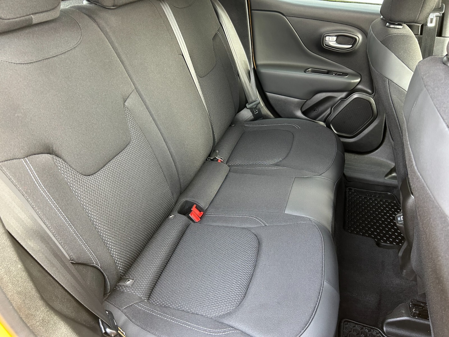 Used Jeep Renegade 2024 for sale - 77614533: Photo 17