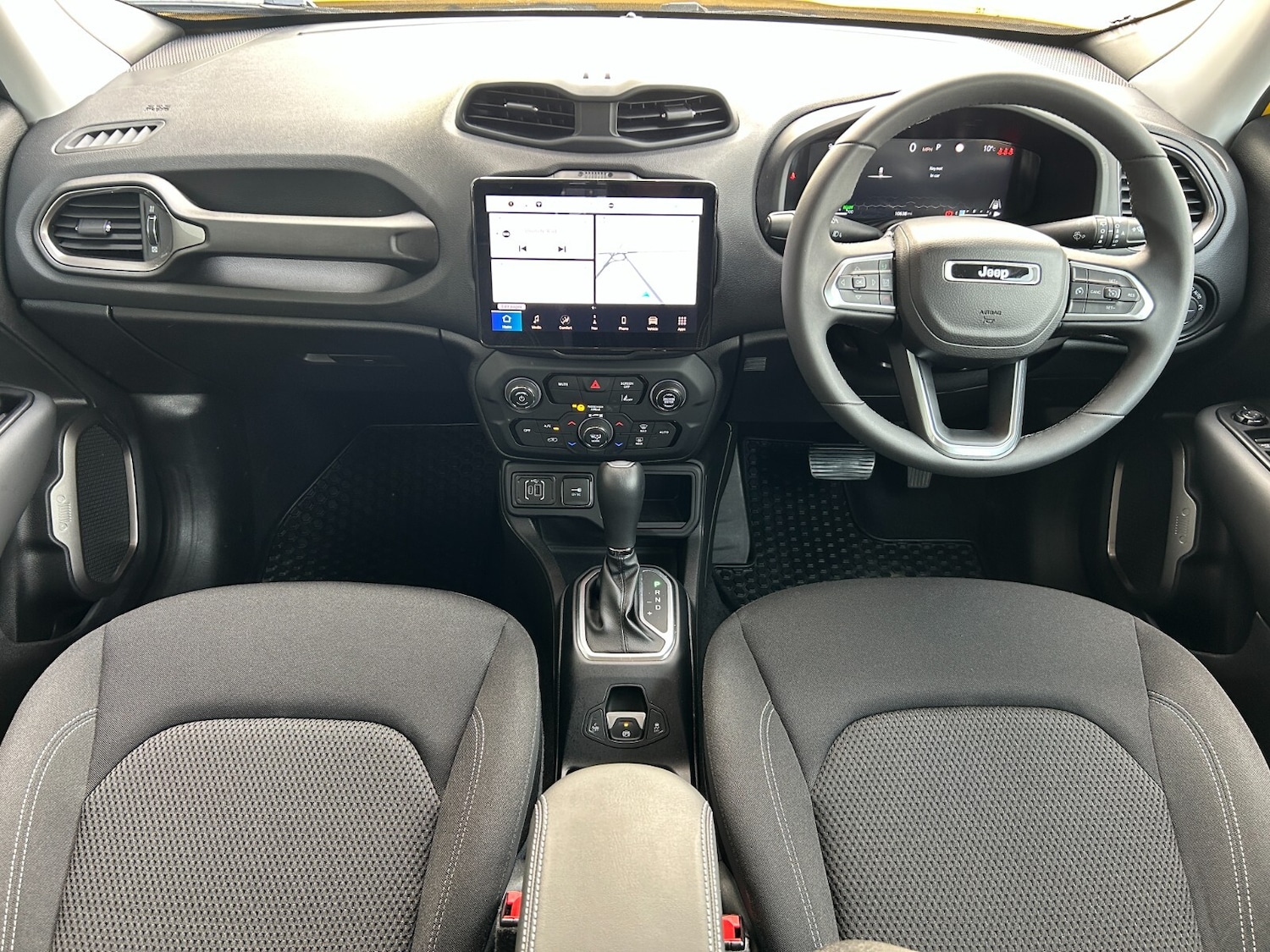 Used Jeep Renegade 2024 for sale - 77614533: Photo 21