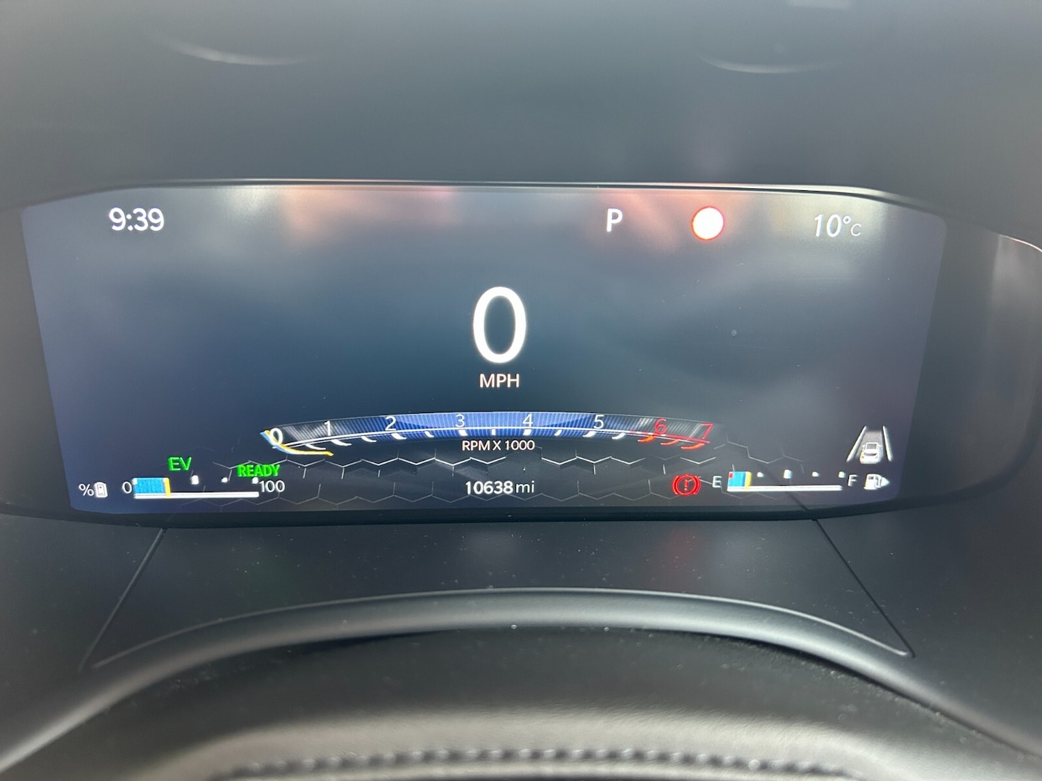 Used Jeep Renegade 2024 for sale - 77614533: Photo 23