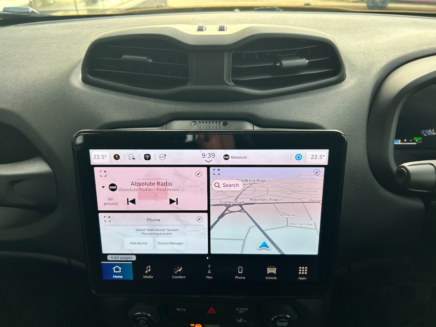 Used Jeep Renegade 2024 for sale - 77614533: Photo 30