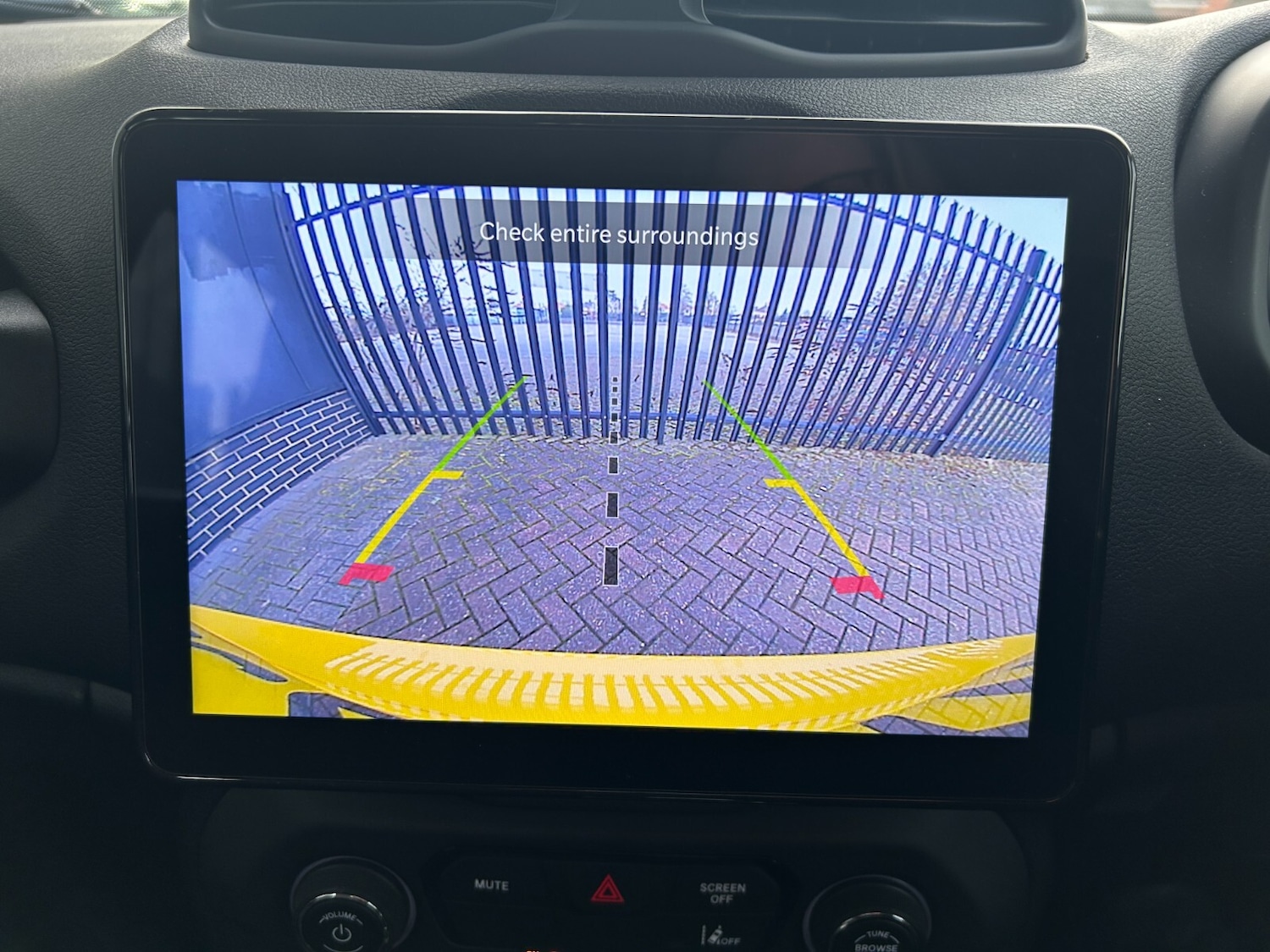 Used Jeep Renegade 2024 for sale - 77614533: Photo 31