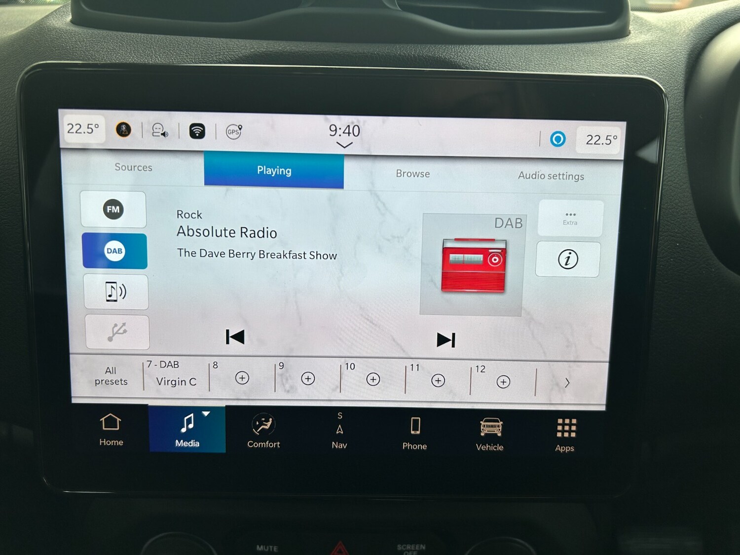 Used Jeep Renegade 2024 for sale - 77614533: Photo 32