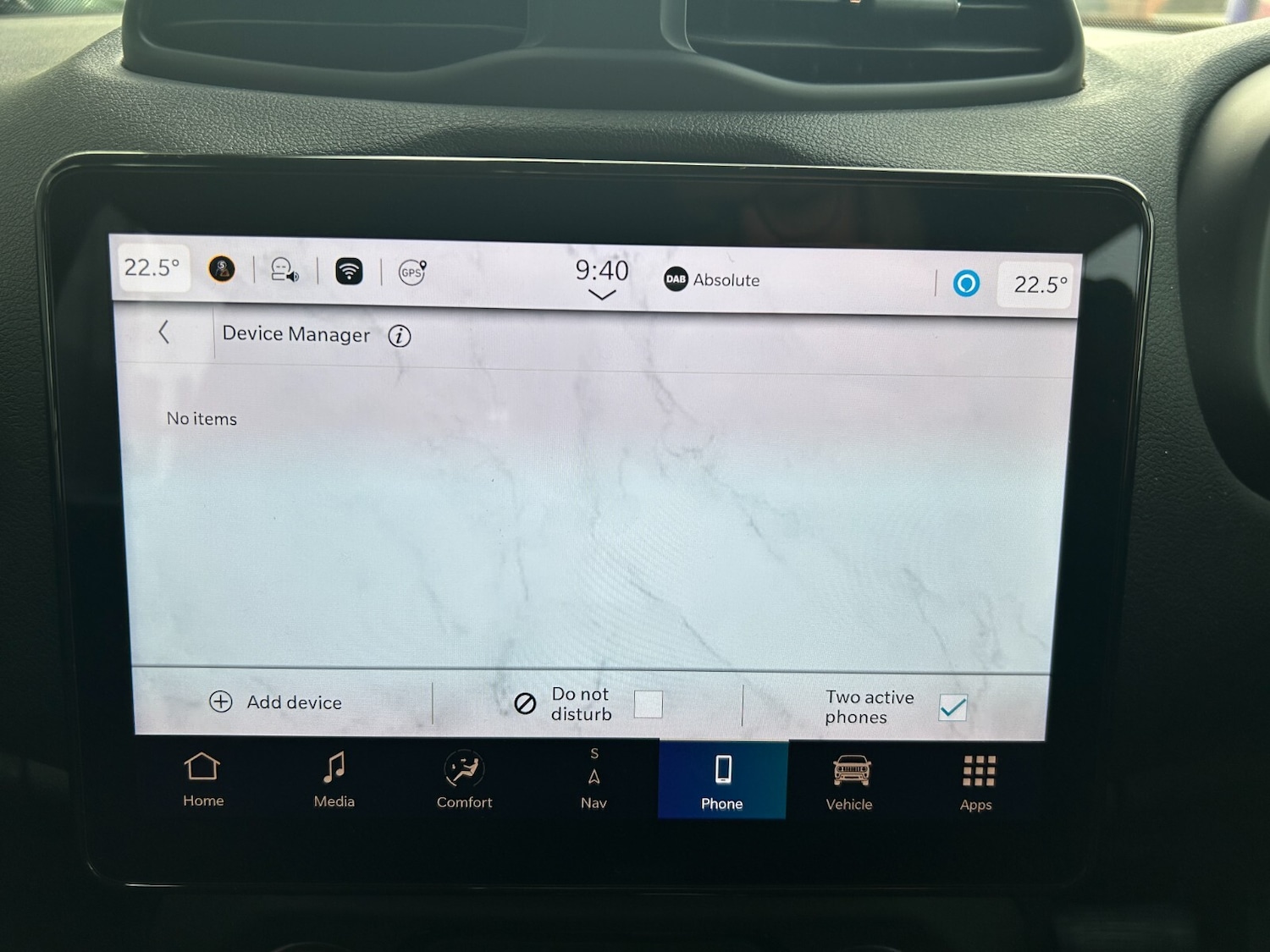 Used Jeep Renegade 2024 for sale - 77614533: Photo 33