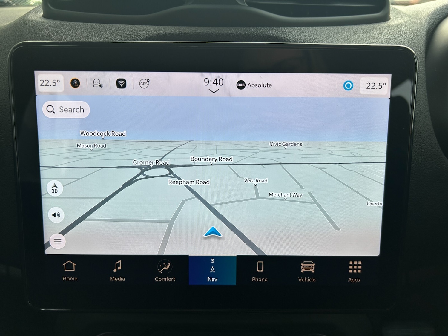 Used Jeep Renegade 2024 for sale - 77614533: Photo 34