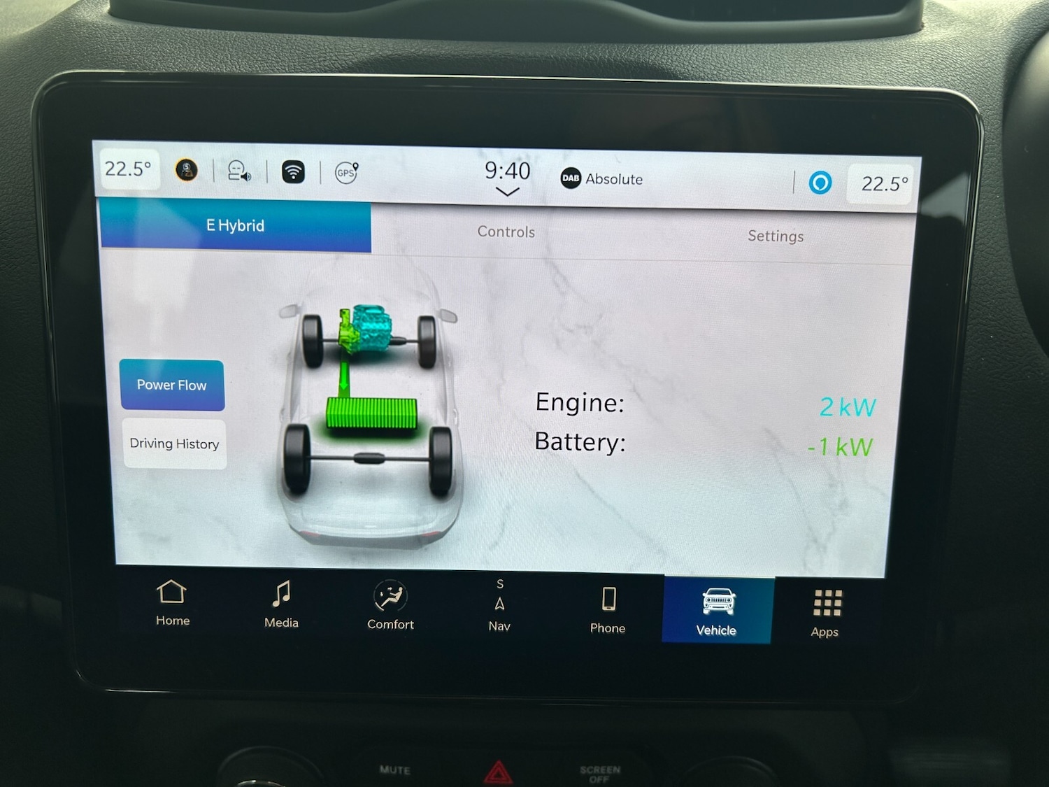 Used Jeep Renegade 2024 for sale - 77614533: Photo 35