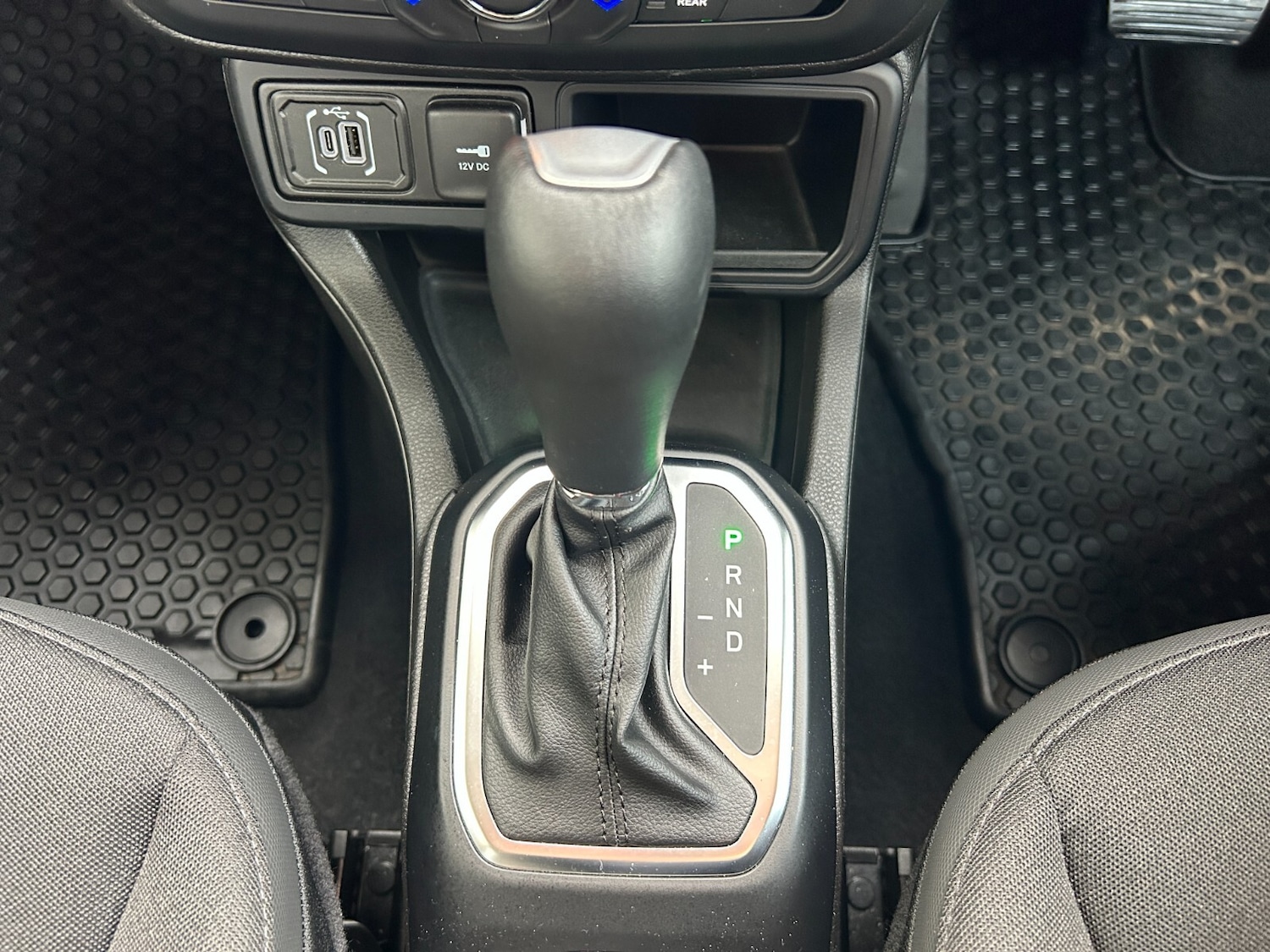 Used Jeep Renegade 2024 for sale - 77614533: Photo 38