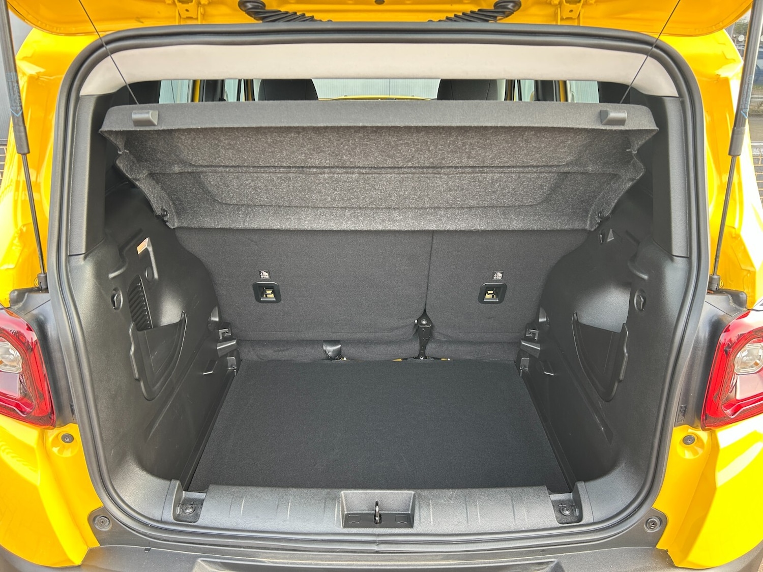 Used Jeep Renegade 2024 for sale - 77614533: Photo 8