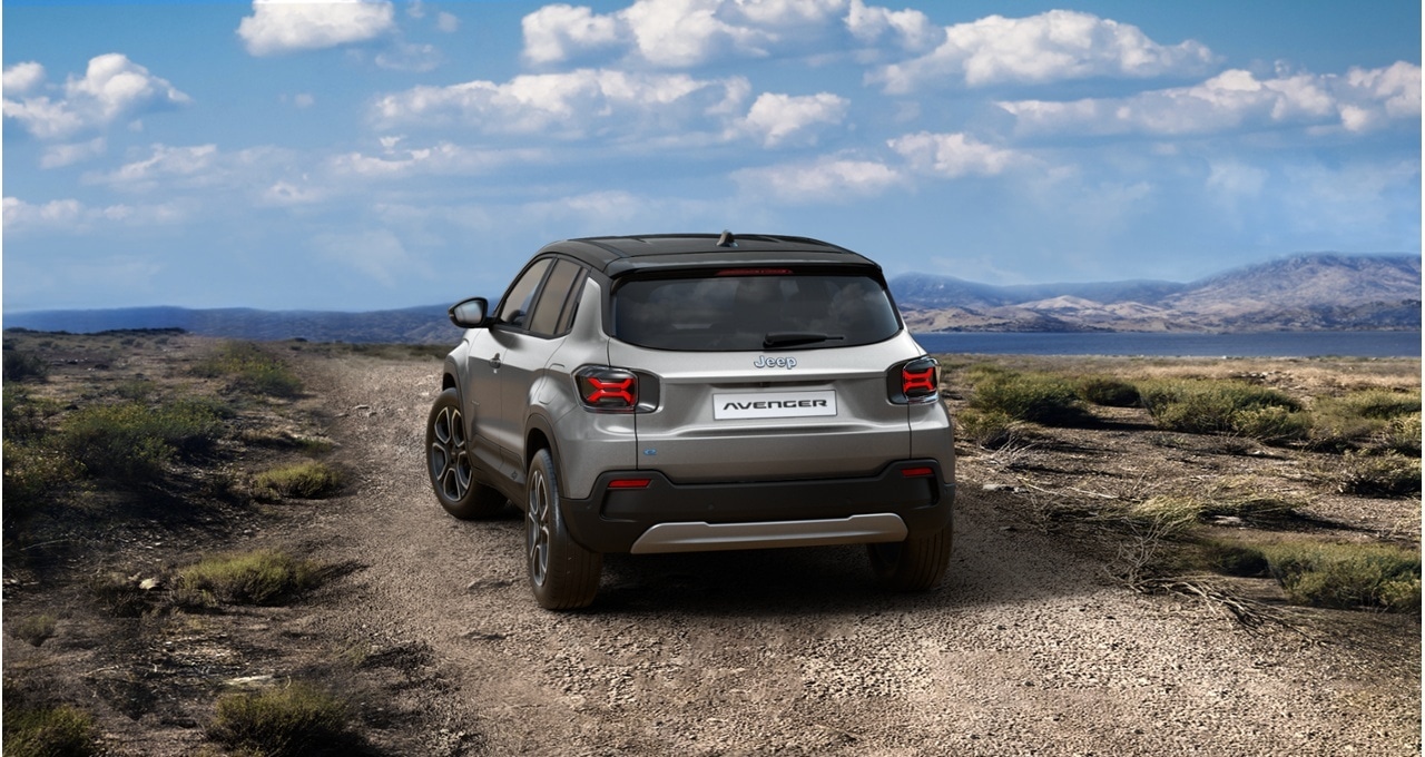 Used Jeep Other for sale - 76868530: Photo 3