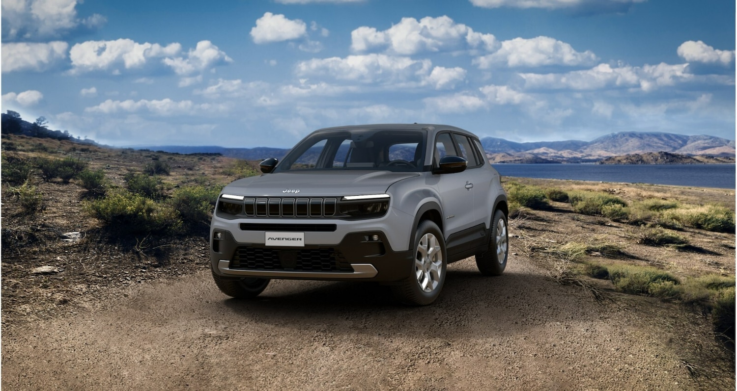 Used Jeep Other for sale - 76311921: Photo 1