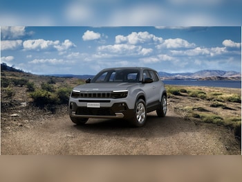 Jeep - Other