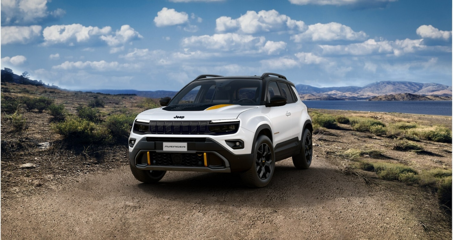 Used Jeep Other for sale - 76568066: Photo 1