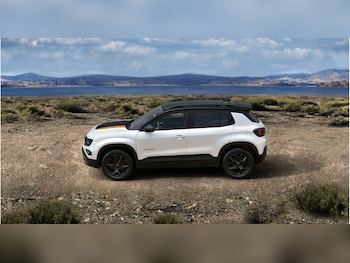 Used Jeep Other undefined for sale - 76568066: Photo