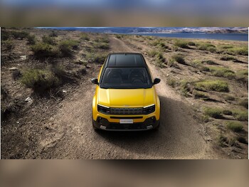 Used Jeep Other undefined for sale - 76384385: Photo