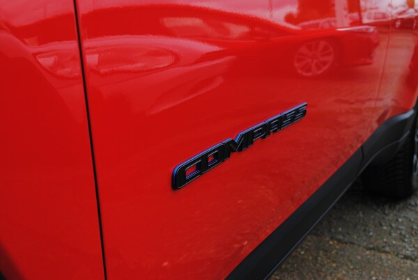 Used Jeep Compass 2023 for sale - 75389568: Photo 19