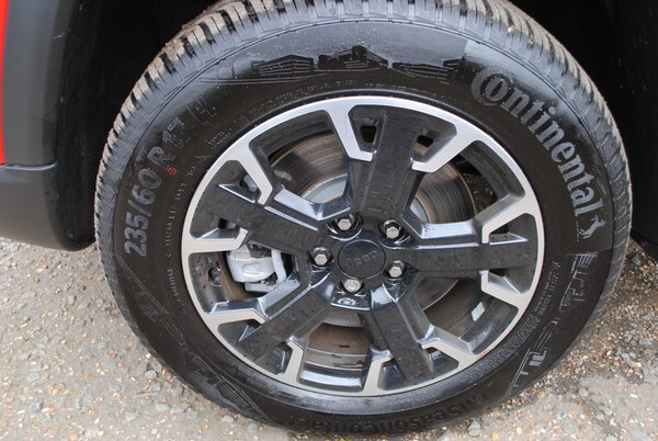 Used Jeep Compass 2023 for sale - 75389568: Photo 20
