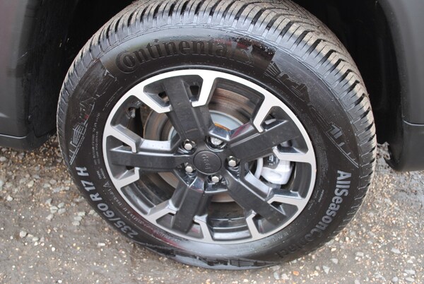 Used Jeep Compass 2023 for sale - 75389568: Photo 24