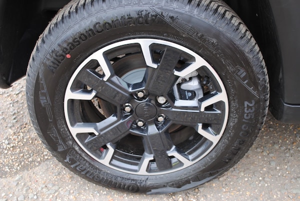 Used Jeep Compass 2023 for sale - 75389568: Photo 26