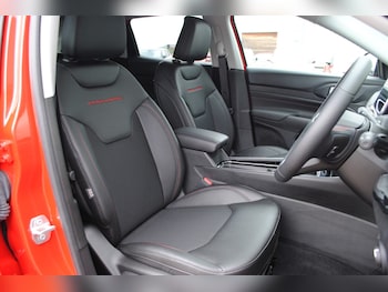 Used Jeep Compass 2023 for sale - 75389568: Photo