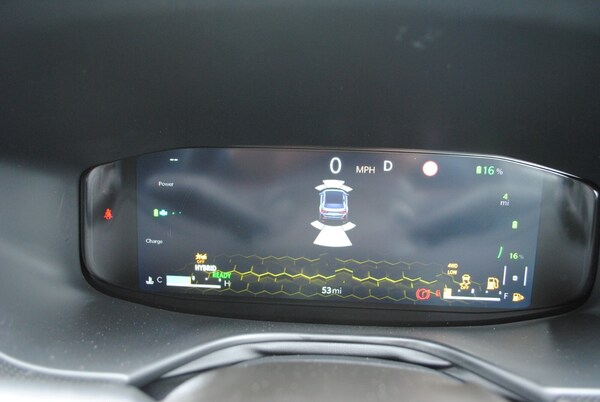 Used Jeep Compass 2023 for sale - 75389568: Photo 52
