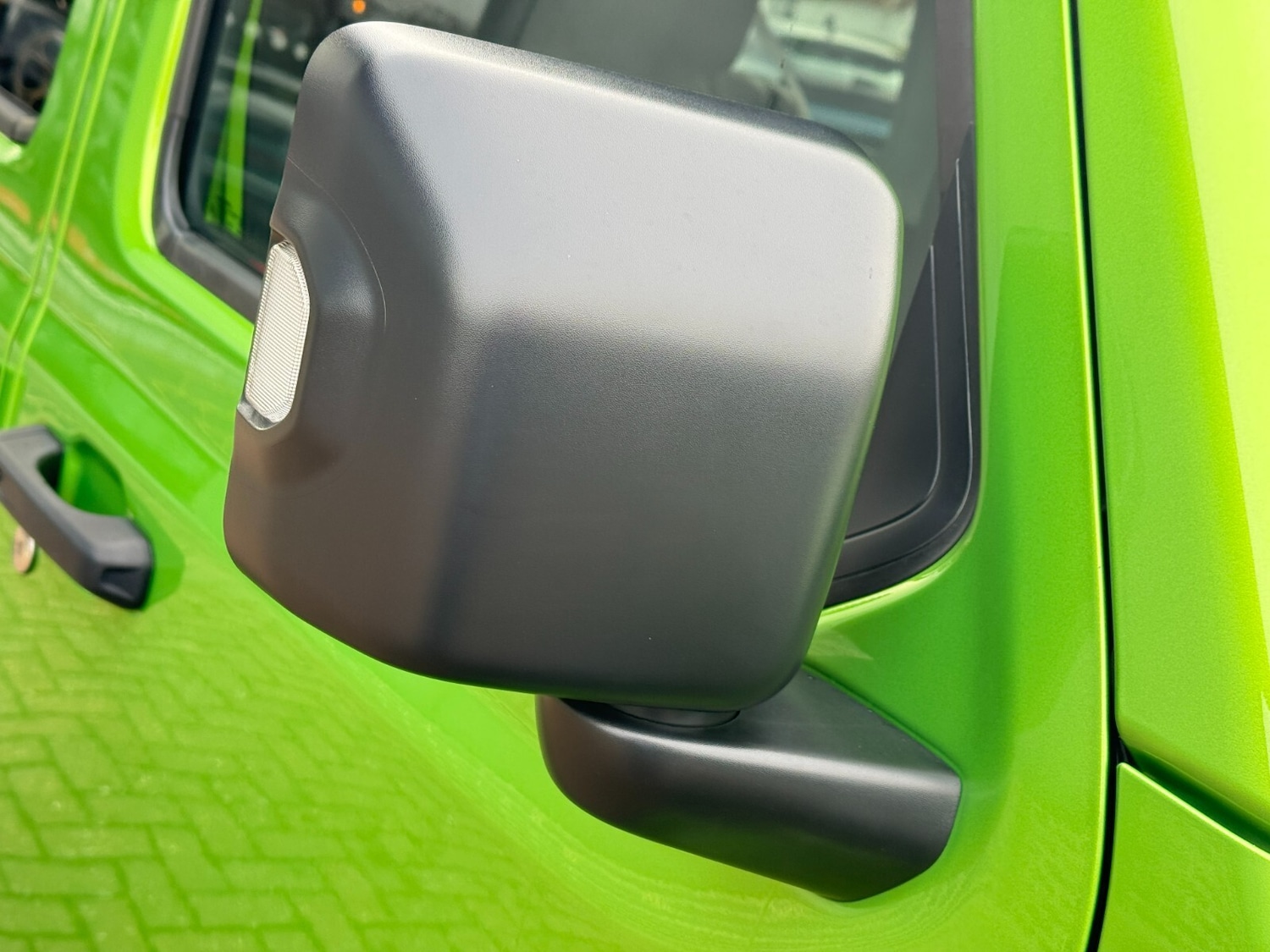 Used Jeep Wrangler 2025 for sale - 77116103: Photo 20