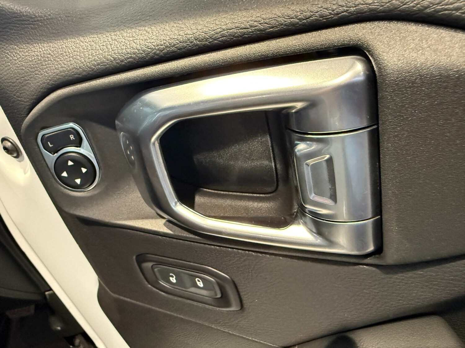 Used Jeep Wrangler 2025 for sale - 77116103: Photo 35