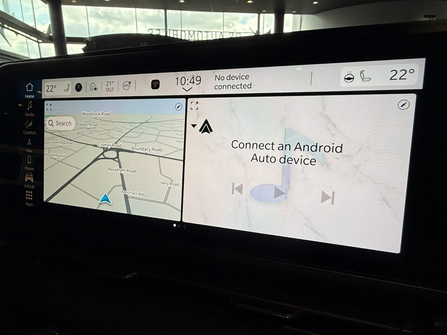 Used Jeep Wrangler 2025 for sale - 77116103: Photo 44