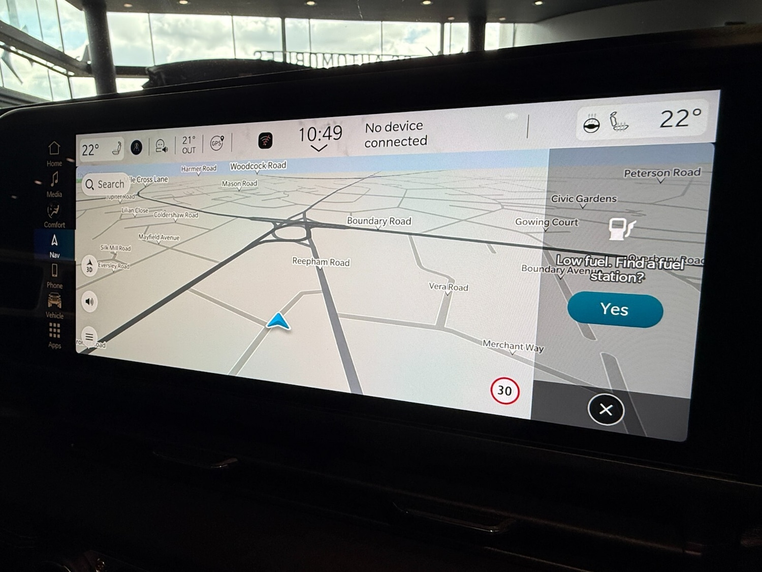 Used Jeep Wrangler 2025 for sale - 77116103: Photo 45