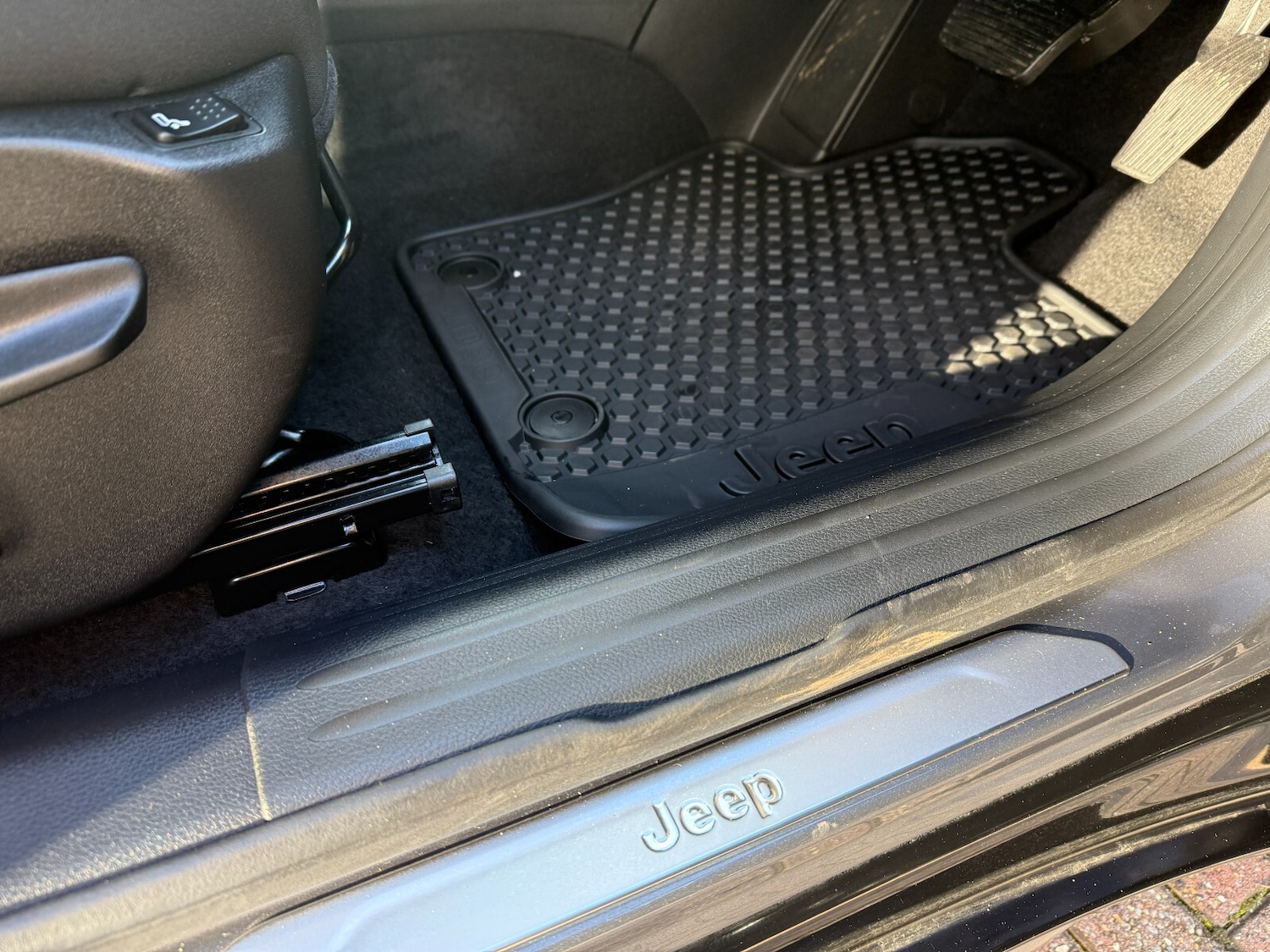 Used Jeep Compass 2025 for sale - 76869819: Photo 25