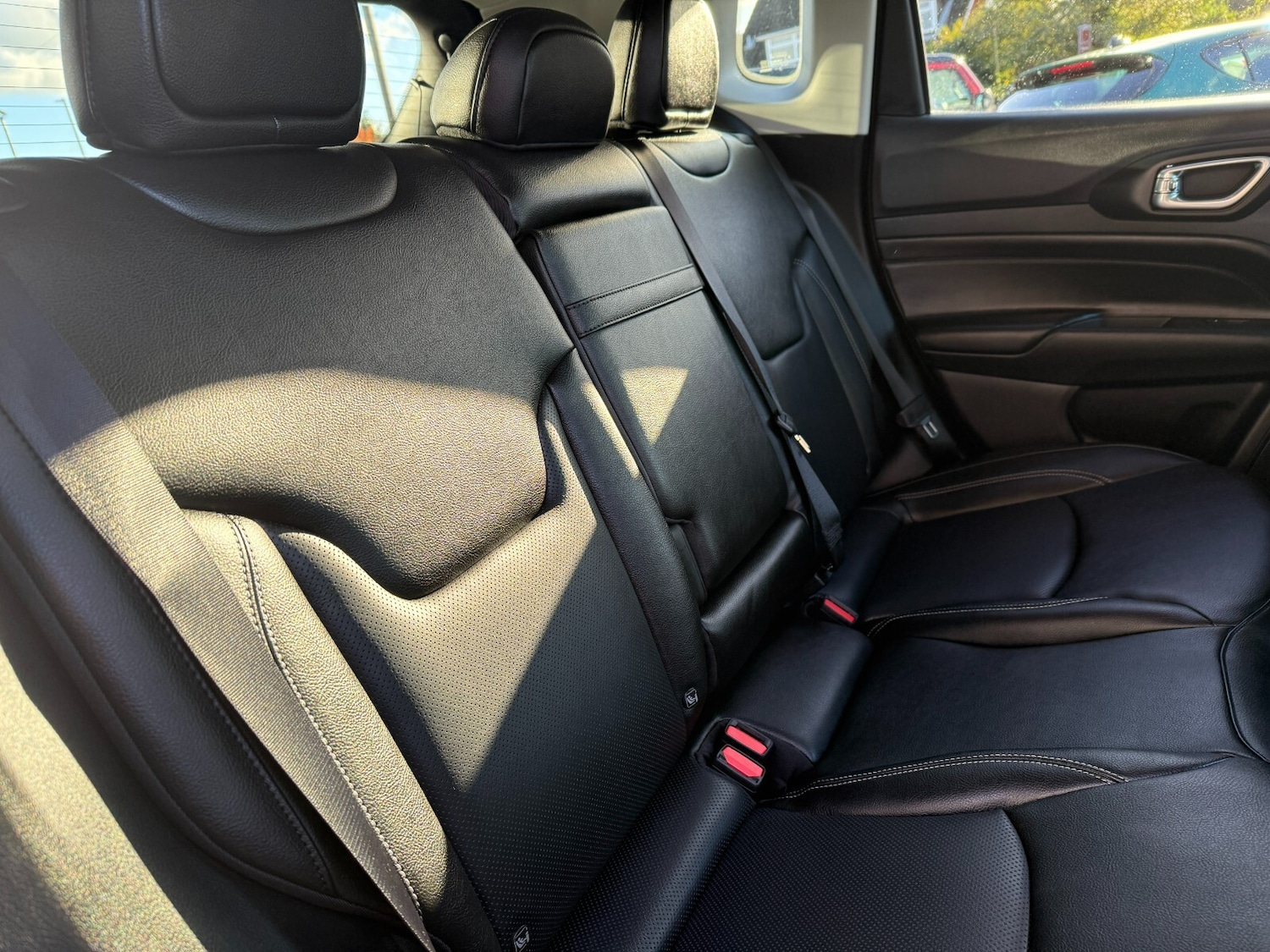 Used Jeep Compass 2025 for sale - 76869819: Photo 26