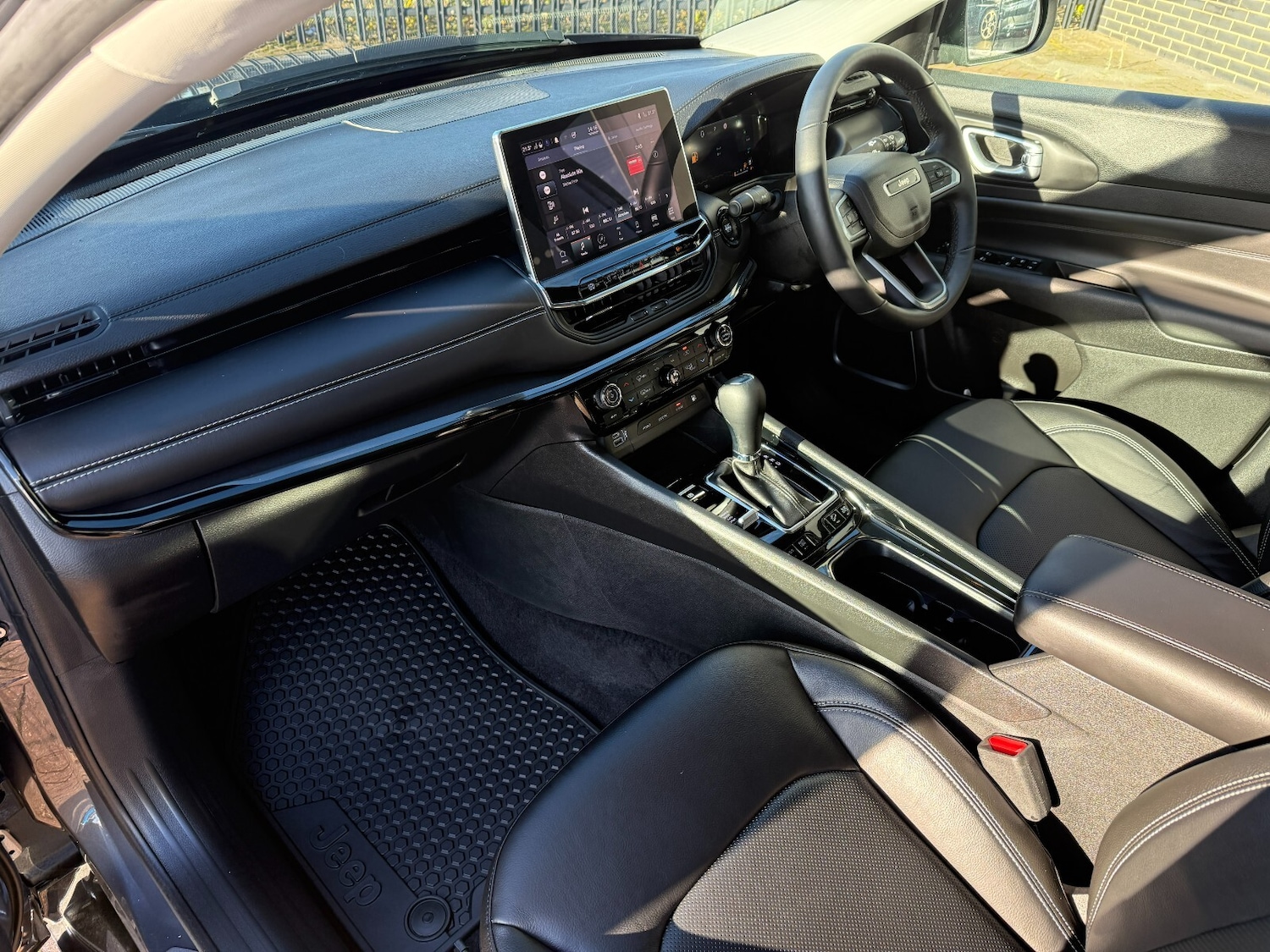 Used Jeep Compass 2025 for sale - 76869819: Photo 27