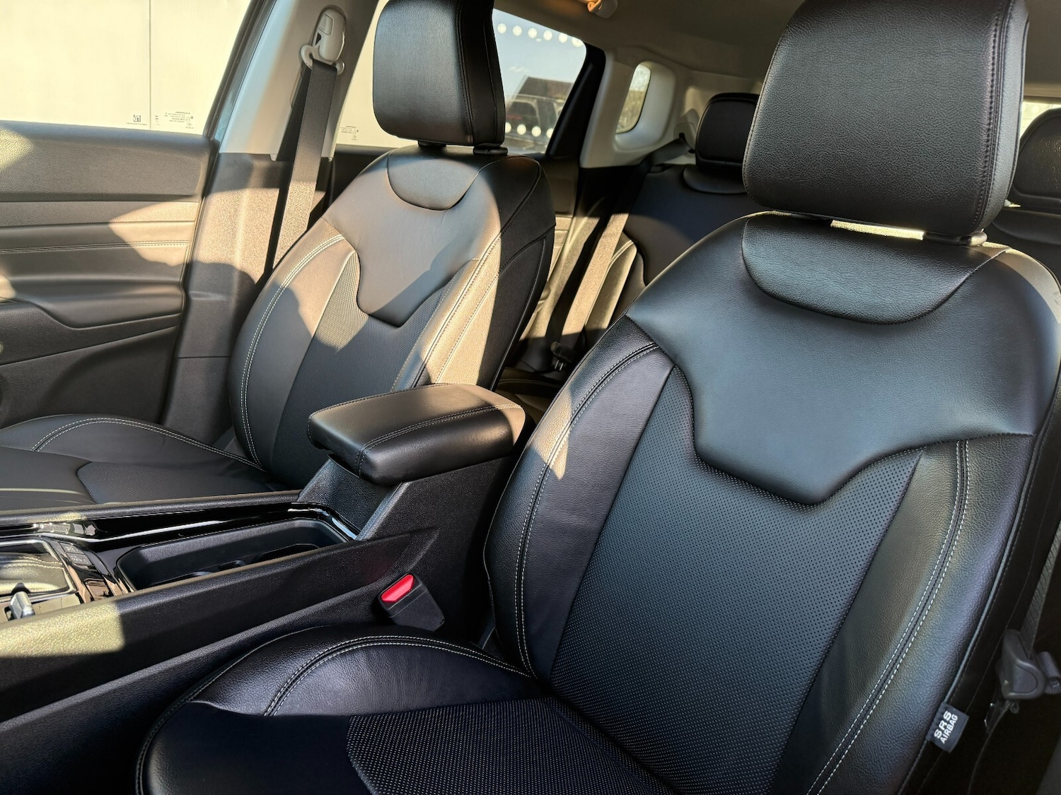 Used Jeep Compass 2025 for sale - 76869819: Photo 28