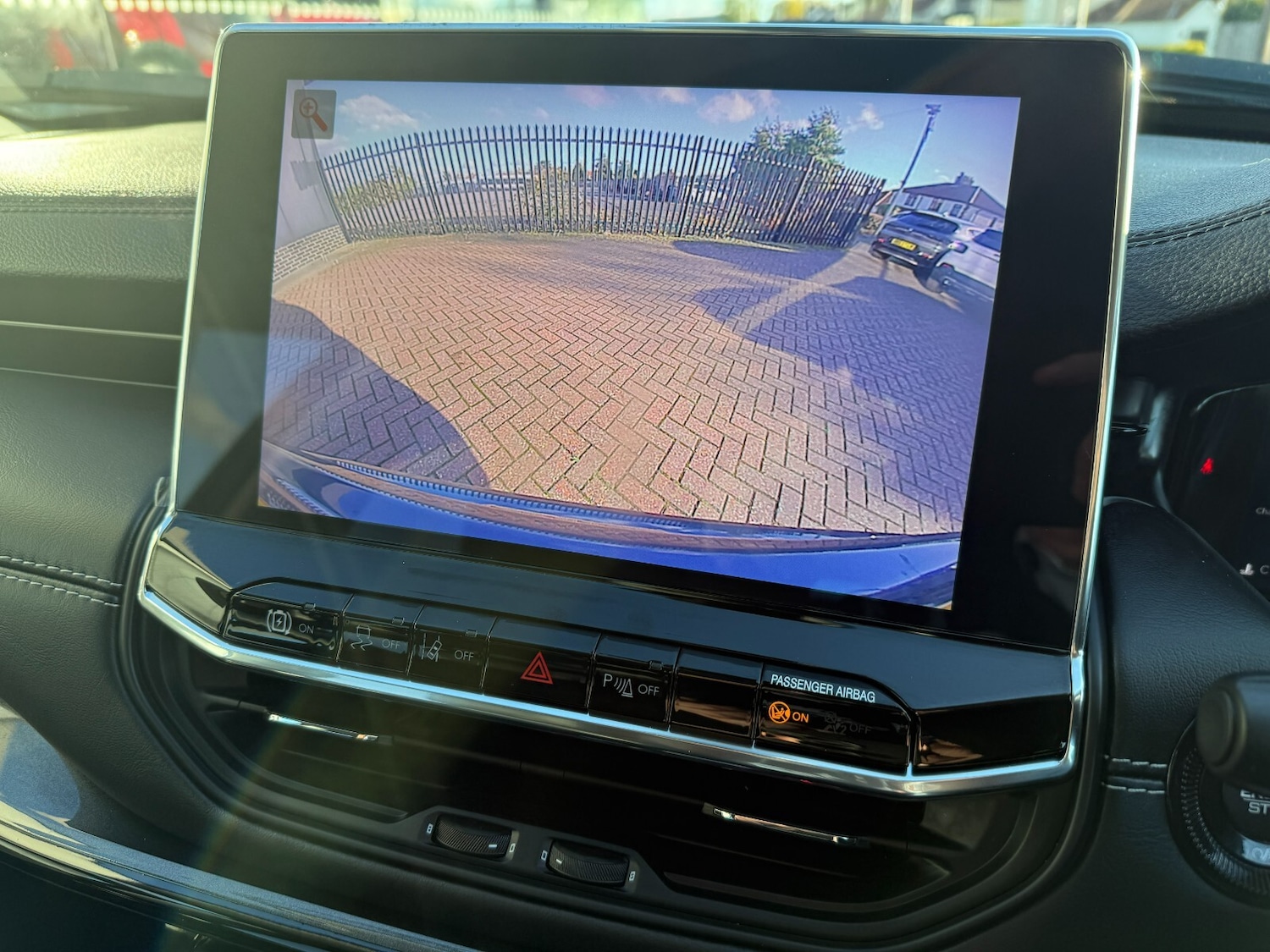 Used Jeep Compass 2025 for sale - 76869819: Photo 29