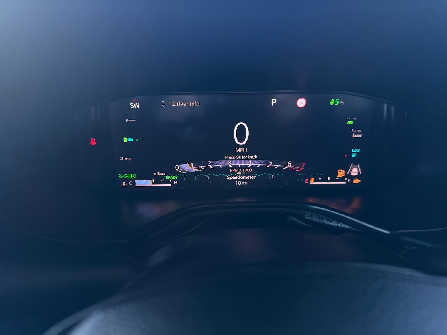 Used Jeep Compass 2025 for sale - 76869819: Photo 30