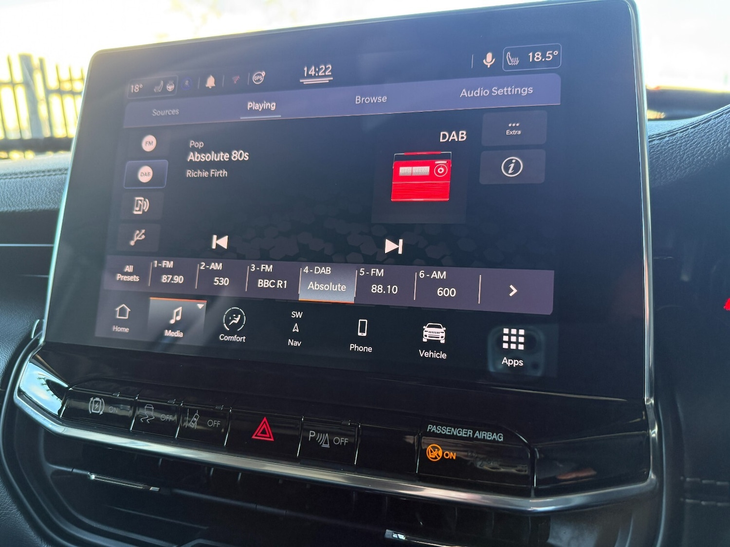 Used Jeep Compass 2025 for sale - 76869819: Photo 39