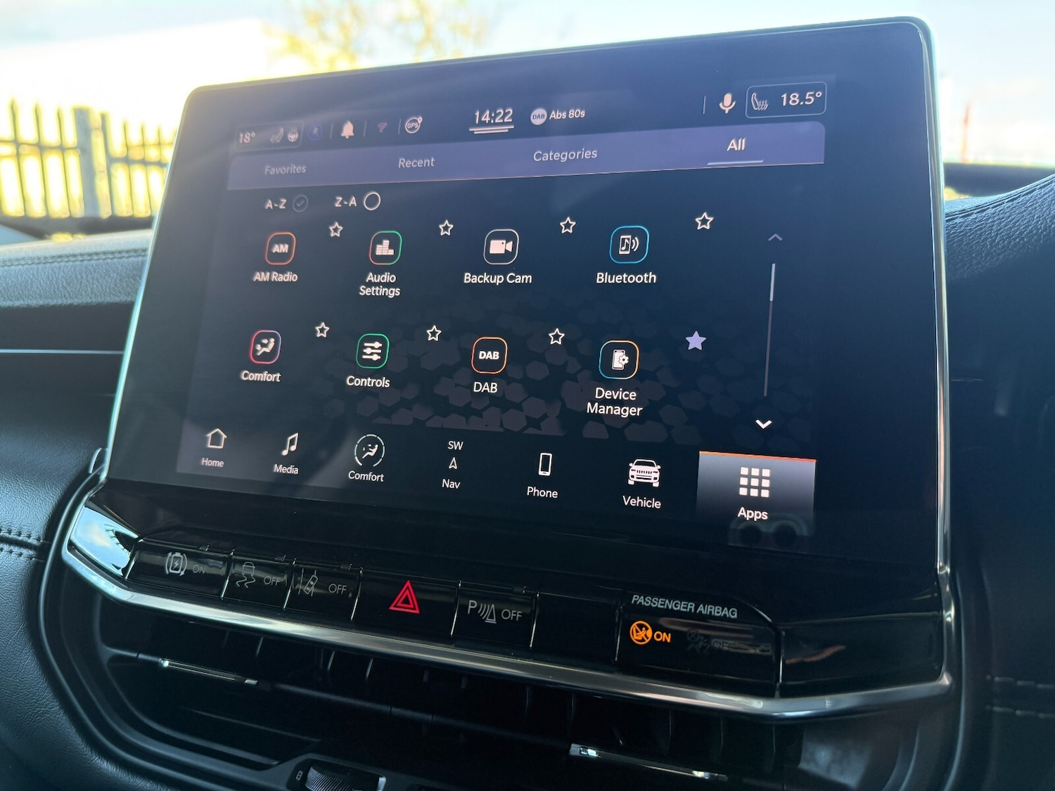 Used Jeep Compass 2025 for sale - 76869819: Photo 40