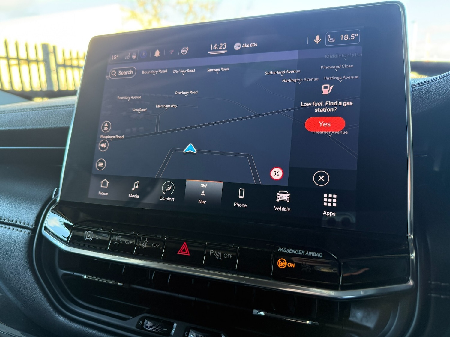 Used Jeep Compass 2025 for sale - 76869819: Photo 41