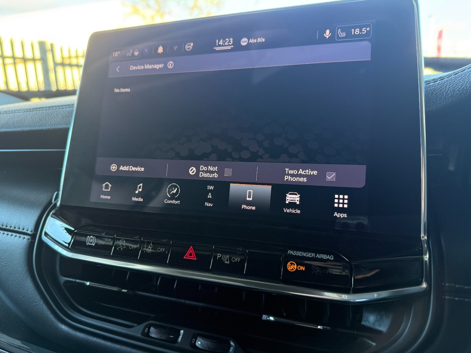 Used Jeep Compass 2025 for sale - 76869819: Photo 43