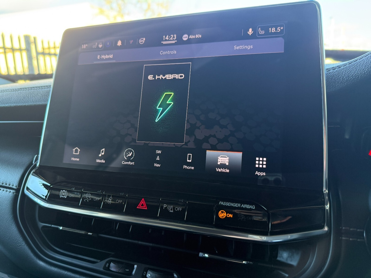 Used Jeep Compass 2025 for sale - 76869819: Photo 44