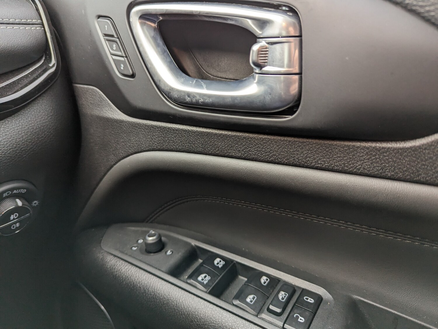 Used Jeep Compass 2023 for sale - 76868760: Photo 17