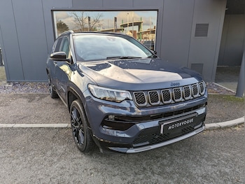 2023 - 1.3 T4 GSE 4xe PHEV S Model 5dr Auto