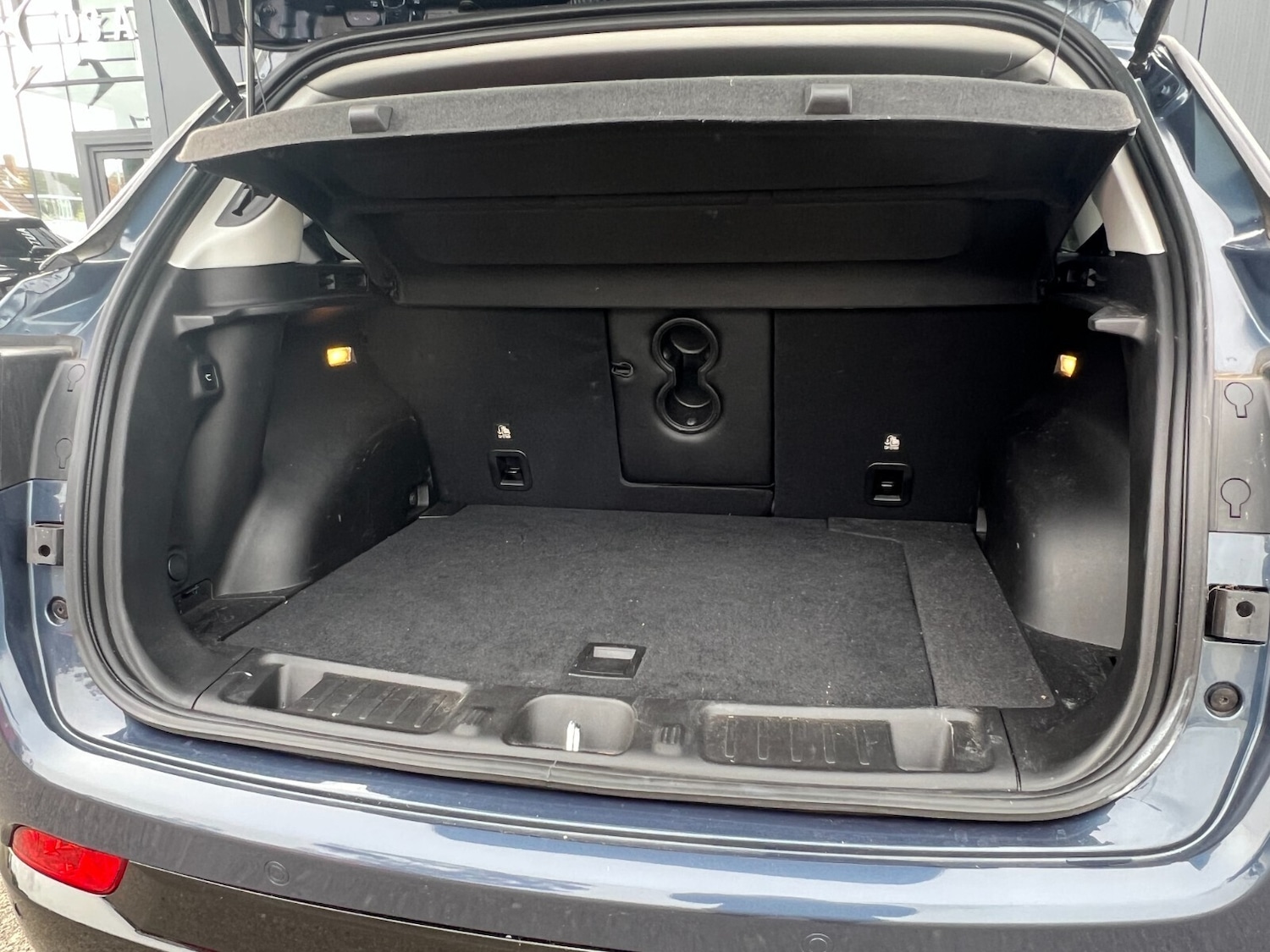 Used Jeep Compass 2023 for sale - 76868760: Photo 23