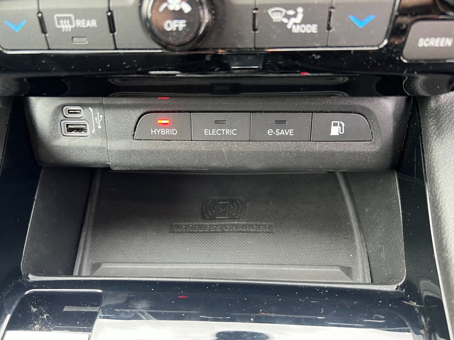 Used Jeep Compass 2023 for sale - 76868760: Photo 24